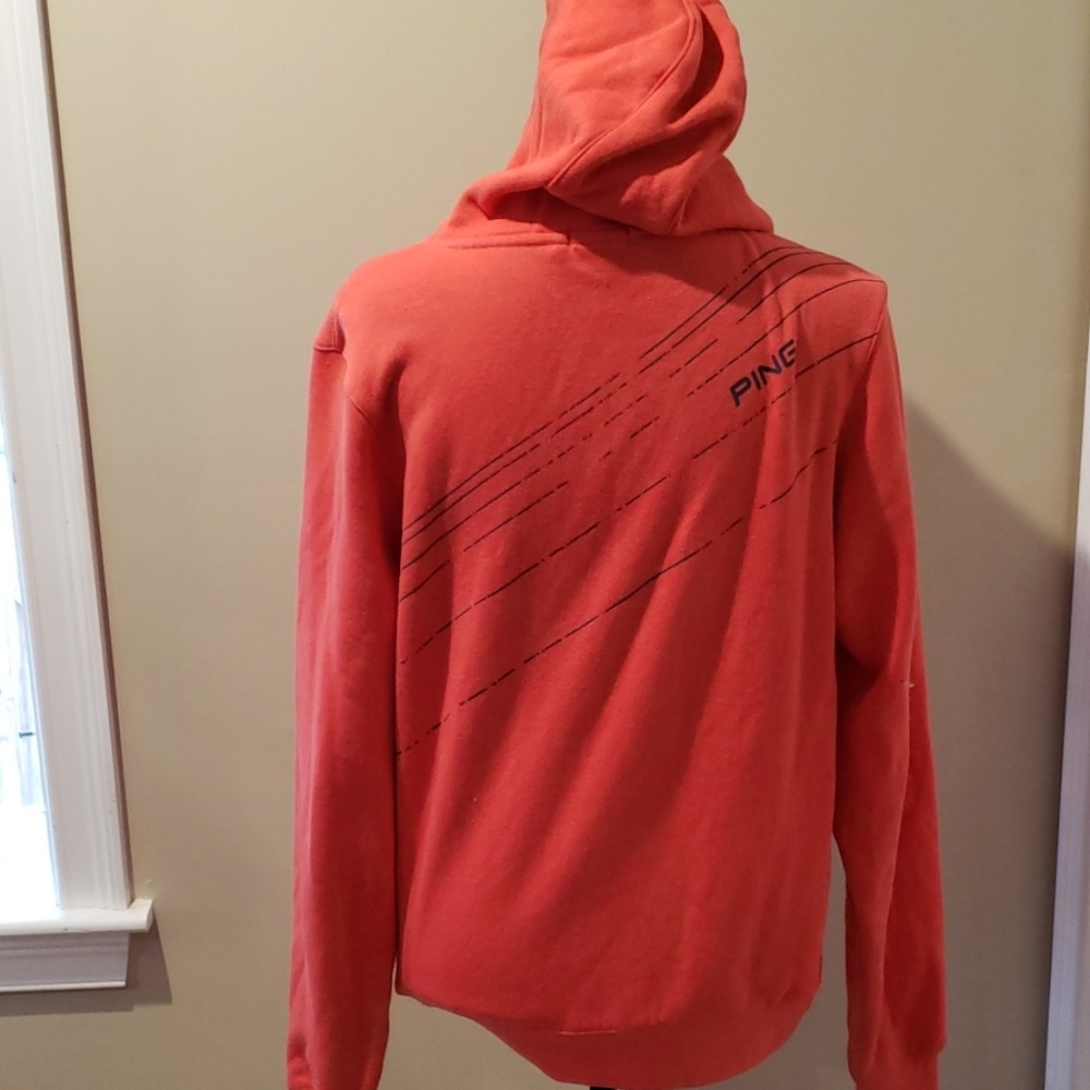 Ping Sweater (Vantage ) View 3